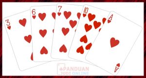 Panduan Cara Bermain Poker IDN 5