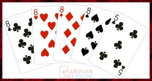 Panduan Cara Bermain Poker IDN 3
