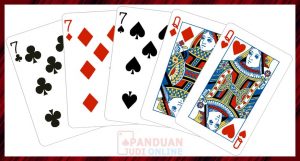 Panduan Cara Bermain Poker IDN 4