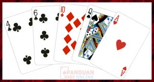 Panduan Cara Bermain Poker IDN 10