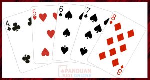 Panduan Cara Bermain Poker IDN 6