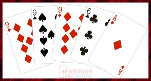Panduan Cara Bermain Poker IDN 7