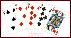 Panduan Cara Bermain Poker IDN 8