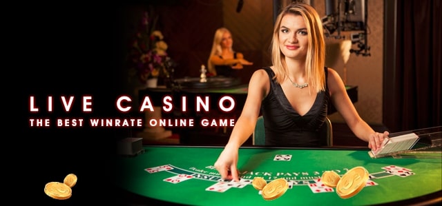 4 Game Judi Casino Online Gampang Di Menangkan