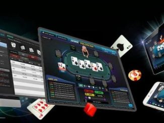 Kemudahan Bermain Poker Online