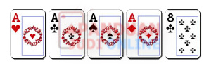 Ketentuan Bermain OMAHA Poker139