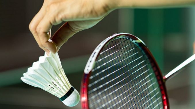 Ketentuan Main Dalam Bertaruh Badminton