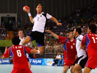 Metode Taruhan Bola Tangan (Handball) SBOBET