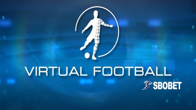 Panduan Metode Bermain Virtual Football & SBO Cup