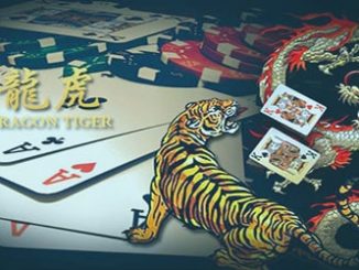 Trik Menang Judi Dragon Tiger Online