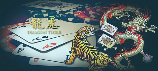 Trik Menang Judi Dragon Tiger Online