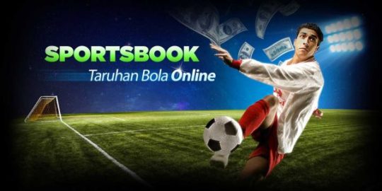 Sportsbook Ketentuan & Peraturan