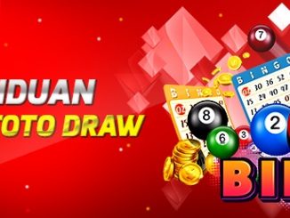 Memahami Permainan Lotto Toto Draw Di Agen Sbobet