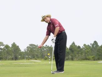 Panduan Bermain Golf Di Sbobet Online