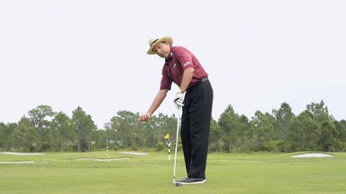 Panduan Bermain Golf Di Sbobet Online