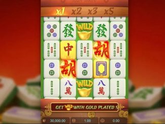 Mengetahui Cara Bermain Mahjong Slots
