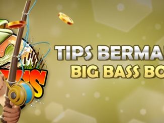 Tips dan Trik bermain Bigger Bass Bonanza di Indo99bet